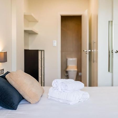 Moderno Apartamento Con Piscina Y Parking Granada Dış mekan fotoğraf