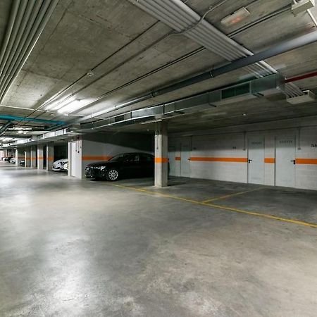 Moderno Apartamento Con Piscina Y Parking Granada Dış mekan fotoğraf