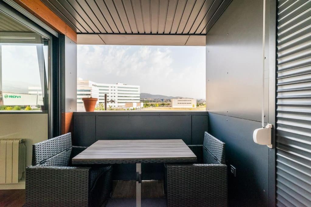 Moderno Apartamento Con Piscina Y Parking Granada Dış mekan fotoğraf