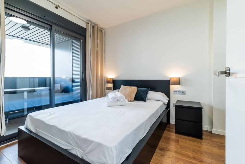 Moderno Apartamento Con Piscina Y Parking Granada Dış mekan fotoğraf