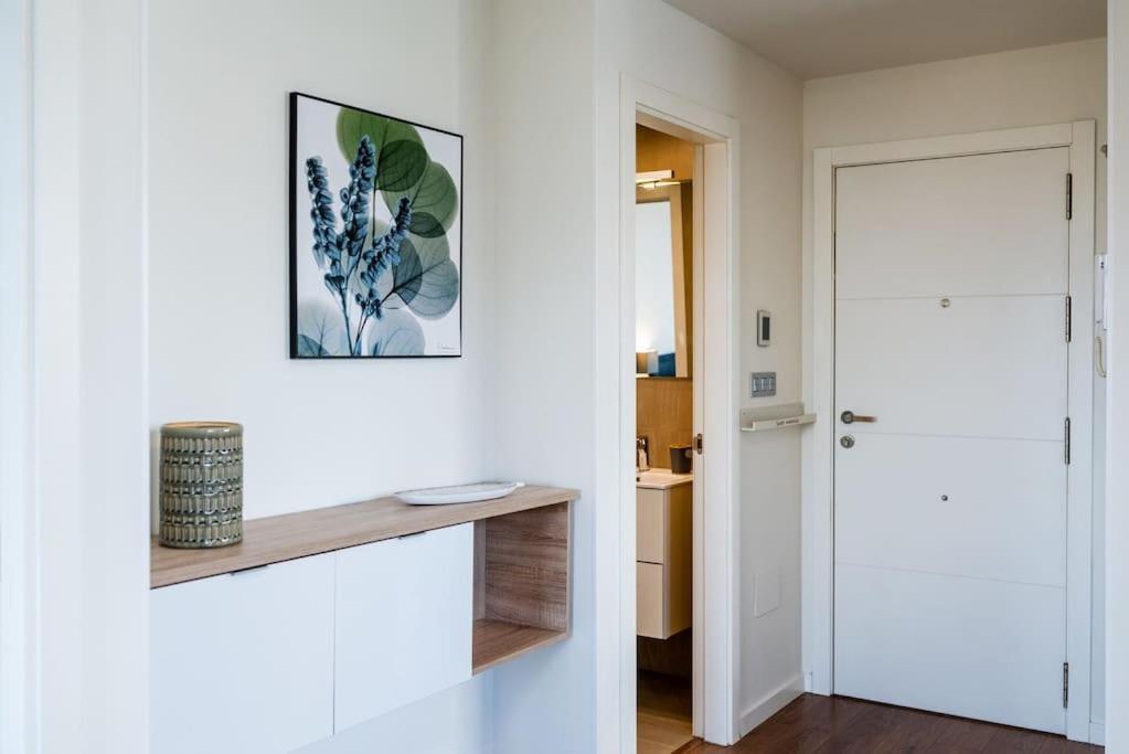 Moderno Apartamento Con Piscina Y Parking Granada Dış mekan fotoğraf