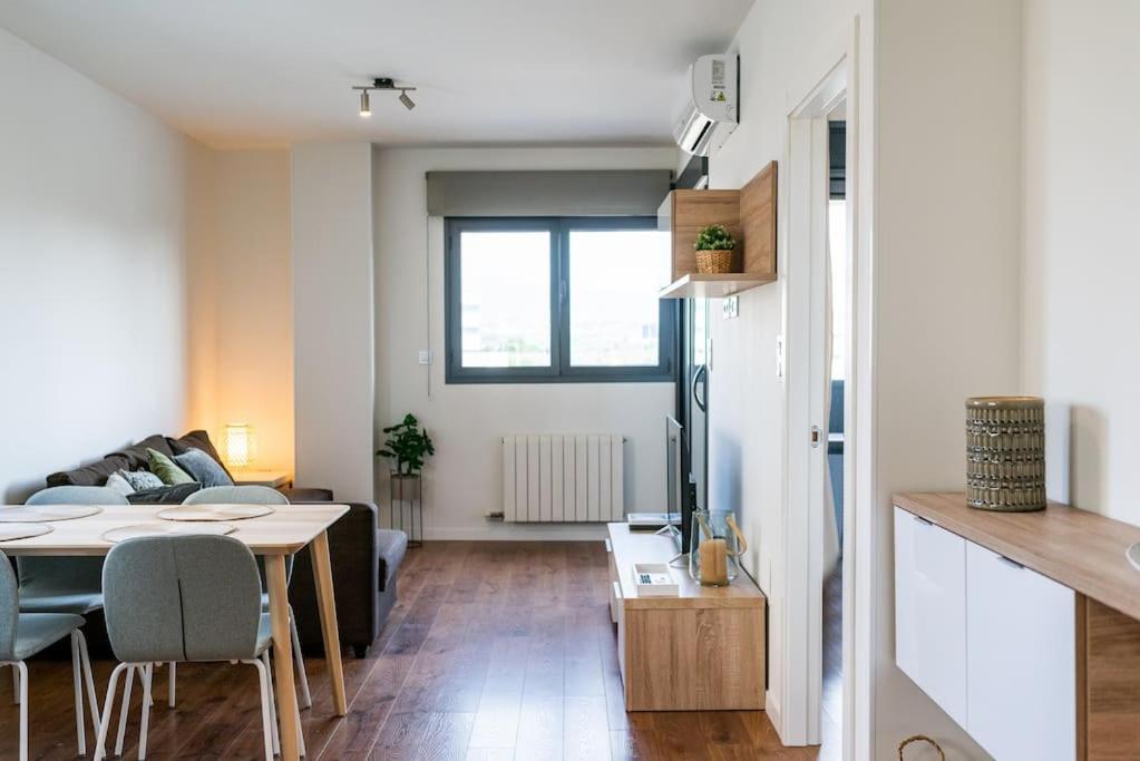 Moderno Apartamento Con Piscina Y Parking Granada Dış mekan fotoğraf