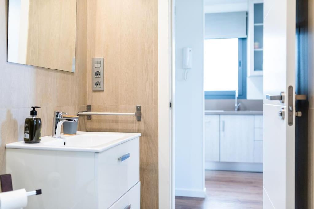 Moderno Apartamento Con Piscina Y Parking Granada Dış mekan fotoğraf