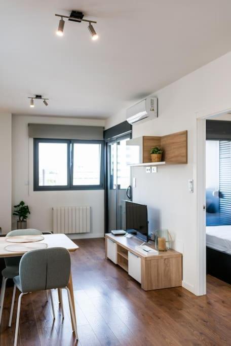Moderno Apartamento Con Piscina Y Parking Granada Dış mekan fotoğraf