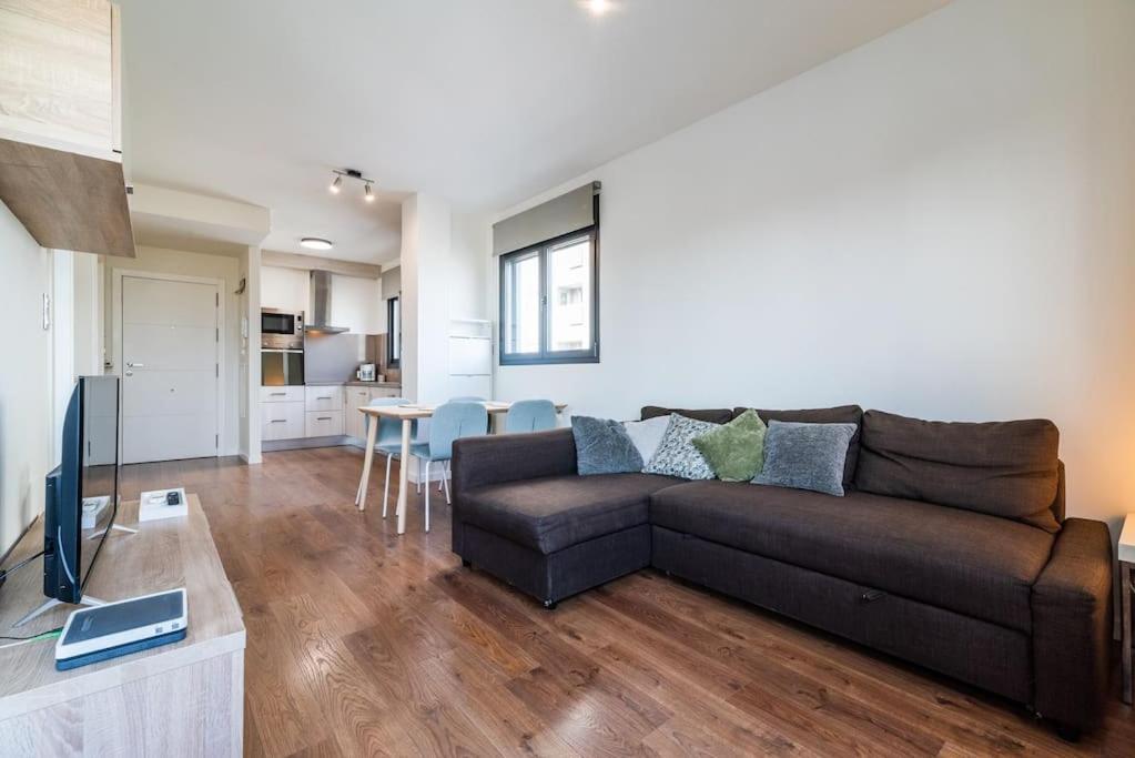 Moderno Apartamento Con Piscina Y Parking Granada Dış mekan fotoğraf